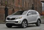 Kia Sportage 2010 года